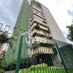 Apartamento à venda com 4 quartos na Praça do Sol - Setor Oeste