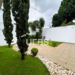 Casa Térrea com Jacuzzi  266,50m2  4 quartos  no Setor Jardim América