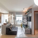 Residencial Point Convenience - Apartamento 2 quartos, sendo 1 suíte