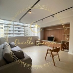 Imperdível apartamento à venda no Jardim Paulista, São Paulo - 2 quartos, 1 suíte, 1 sala, 2 banheiros, 93m² de área!