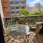 Apartamento Studio à Venda em Sumarezinho, São Paulo-SP: 1 Quarto, 1 Sala, 1 Banheiro, 28m² - Invista na Vila Madalena! Alugue por Airbnb