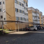 Apartamento com 2 quartos à venda na Rua Geraldino Azevedo, 120, Morro da Bina, Biguaçu