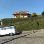 Casa em condomínio fechado com 5 quartos à venda na Rua José Francisco Dias Areias, 280, Trindade, Florianópolis