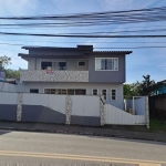 Casa em condomínio fechado com 6 quartos à venda na Rua João Pio Duarte Silva, 890, Córrego Grande, Florianópolis