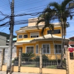 Casa em condomínio fechado com 3 quartos à venda na Rua Mané Vicente, 947, Monte Verde, Florianópolis