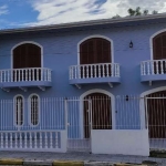 Casa em condomínio fechado com 4 quartos à venda na André Whendhausen, 60, Coqueiros, Florianópolis