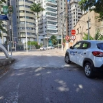 Terreno em condomínio fechado à venda na Rua Almirante Lamego, 30, Centro, Florianópolis