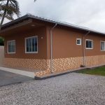 Casa em condomínio fechado com 3 quartos à venda na João Laurentino, 31, Ingleses do Rio Vermelho, Florianópolis