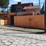 Casa em condomínio fechado com 2 quartos à venda na Rua Gonçalves Ledo, 331, Trindade, Florianópolis