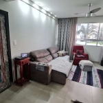 Apartamento com 2 quartos à venda na Rua Ivo Reis Montenegro, 40, Itaguaçu, Florianópolis