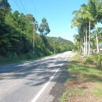 Terreno à venda na Rodovia Francisco Wollinger, 1, Jordão, Governador Celso Ramos