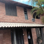 Casa em condomínio fechado com 4 quartos à venda na Rua Joe Collaço, 719, Santa Mônica, Florianópolis