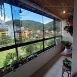 Apartamento com 3 quartos à venda na Rodovia Virgílio Várzea, 1497, Saco Grande, Florianópolis