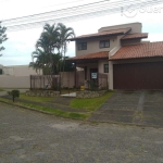 Casa com 5 quartos à venda na Rua Berlim, 27, Córrego Grande, Florianópolis