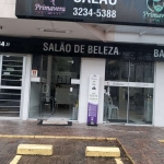 Ponto comercial com 4 salas à venda na Avenida César Seara, 1, Carvoeira, Florianópolis