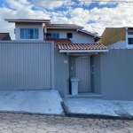 Casa com 5 quartos à venda na Rua Luiz Gonzaga Lamego, 105, Itaguaçu, Florianópolis