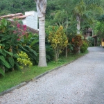 Chácara / sítio com 4 quartos à venda na Estrada Cristóvão Machado de Campos, 2980, Vargem Grande, Florianópolis