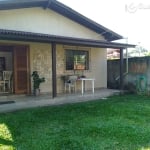 Casa em condomínio fechado com 3 quartos à venda na Rua Leonel Pereira, 1214, Cachoeira do Bom Jesus, Florianópolis