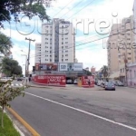 Terreno em condomínio fechado à venda na Rua General Bittencourt, 1, Centro, Florianópolis