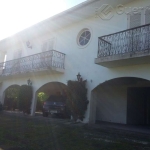 Casa em condomínio fechado com 4 quartos à venda na Rua Capitão Romualdo de Barros, 200, Carvoeira, Florianópolis