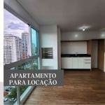 Apartamento para Locação em Joinville, Centro, 2 dormitórios, 1 suíte, 2 banheiros, 1 vaga