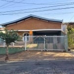 Casa com 4 dormitórios à venda, 216 m² por R$ 1.100.000,00 - Aquário - Vinhedo/SP