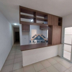 Casa com 2 dormitórios para alugar, 60 m² por R$ 2.200,01/mês - Jardim Florência - Vinhedo/SP