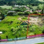 Terreno à venda, 1123 m² por R$ 550.000,00 - Monte Alegre - Vinhedo/SP