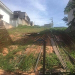 Terreno à venda, 300 m² por R$ 450.000,00 - Condomínio Terras de São Francisco - Vinhedo/SP