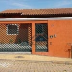 Casa com 3 dormitórios à venda, 161 m² por R$ 990.000,00 - Vila São Sebastião - Valinhos/SP