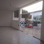 Galpão para alugar, 205 m² por R$ 6.900,00/mês - Jardim São Jorge - Valinhos/SP