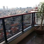 Cobertura com 3 dormitórios à venda, 360 m² por R$ 980.000,00 - Vila Formosa - São Paulo/SP