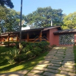 Casa  - venda  ou aluguel - Condomínio Vale Da Santa Fé - Vinhedo/SP