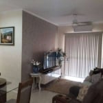 Apartamento à venda, 89 m² por R$ 650.000,00 - Jardim Alves Nogueira - Vinhedo/SP