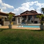 Casa com 4 dormitórios à venda, 345 m² por R$ 1.580.000,00 - Condomínio Vista Alegre - Sede - Vinhedo/SP