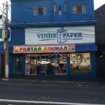 Prédio à venda - Centro - Vinhedo/SP