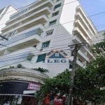 Apartamento à venda na Praia -  Pitangueiras - Guarujá/SP