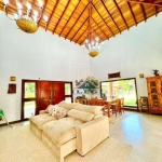 Casa com 5 dormitórios à venda, 480 m² por R$ 2.660.000,00 - Condomínio Ribeirão II - Itupeva/SP