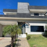 Casa para venda no Condomínio Santa Isabel na cidade de Louveira.