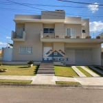 Casa para locação no Condomínio Santa Isabel na cidade de Louveira-SP