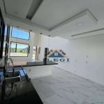 Casa com 3 dormitórios à venda, 140 m² por R$ 1.215.000,00 - Condomínio Gran Ville São Venâncio - Itupeva/SP