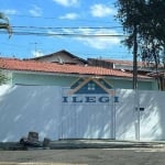 Casa com 3 dormitórios para alugar, 180 m² por R$ 4.347,00/mês - Residencial Aquário - Vinhedo/SP