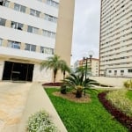 Apartamento último andar na Silva Jardim