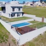 TERRAS DE SANTA CRUZ , Casa com 4 dormitórios em Bragança Paulista.