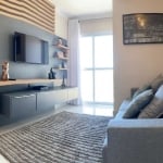 Apartamento com 2 quartos à venda na Rua Doutor José Hermenegildo Pereira Guimarães, 2, Vila Mota, Bragança Paulista