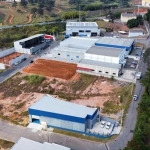 TERRENO INSDUSTRIAL  600 m² , COM PROJETO APROVADO   ÁREA USO MISTO BRAGANÇA PAULISTA