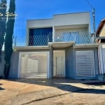 Casa com 3 quartos à venda na Avenida das Figueiras, 322, Residencial Vem Viver, Bragança Paulista