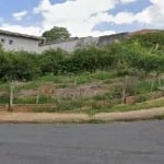 TERRENO JARDIM  DO LAGO , ZONA SUL - BRAGANÇA PAULISTA - SP