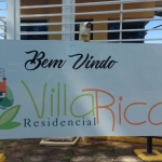 TERRENO 2.042 m²   CONDOMÍNIO FECHADO VILA RICA , BRAGANÇA PAULISTA