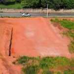 TERRENO INSDUSTRIAL  600 m² , COM PROJETO APROVADO   ÁREA USO MISTO BRAGANÇA PAULISTA